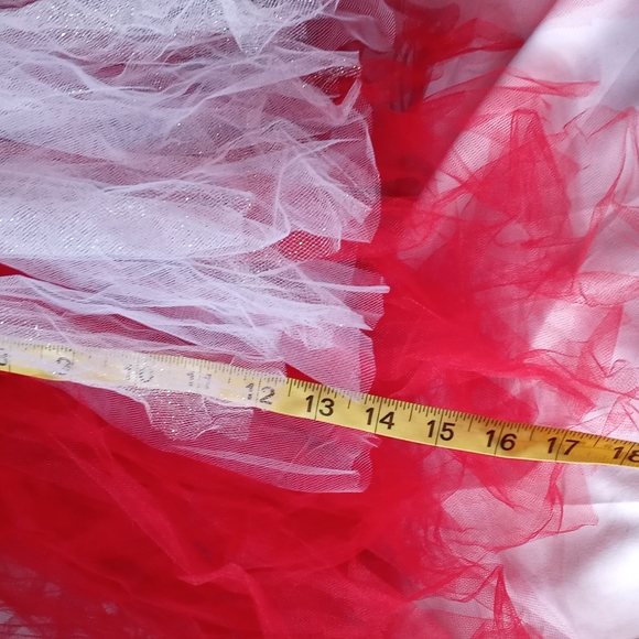 Red Tutu - Picture 8 of 8